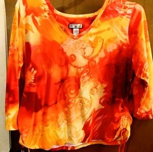 Women's Blouse